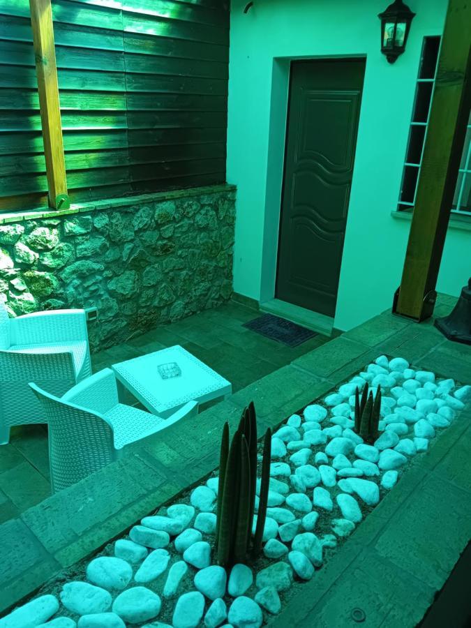 גאטה Emari Home מראה חיצוני תמונה
