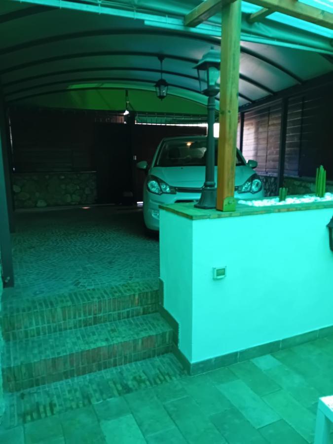 גאטה Emari Home מראה חיצוני תמונה