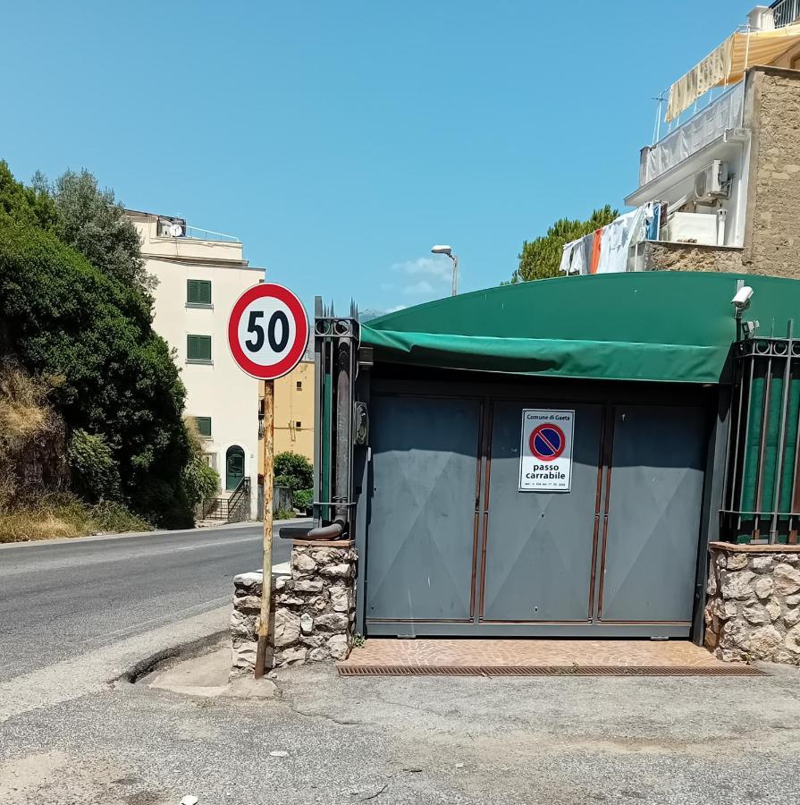 גאטה Emari Home מראה חיצוני תמונה